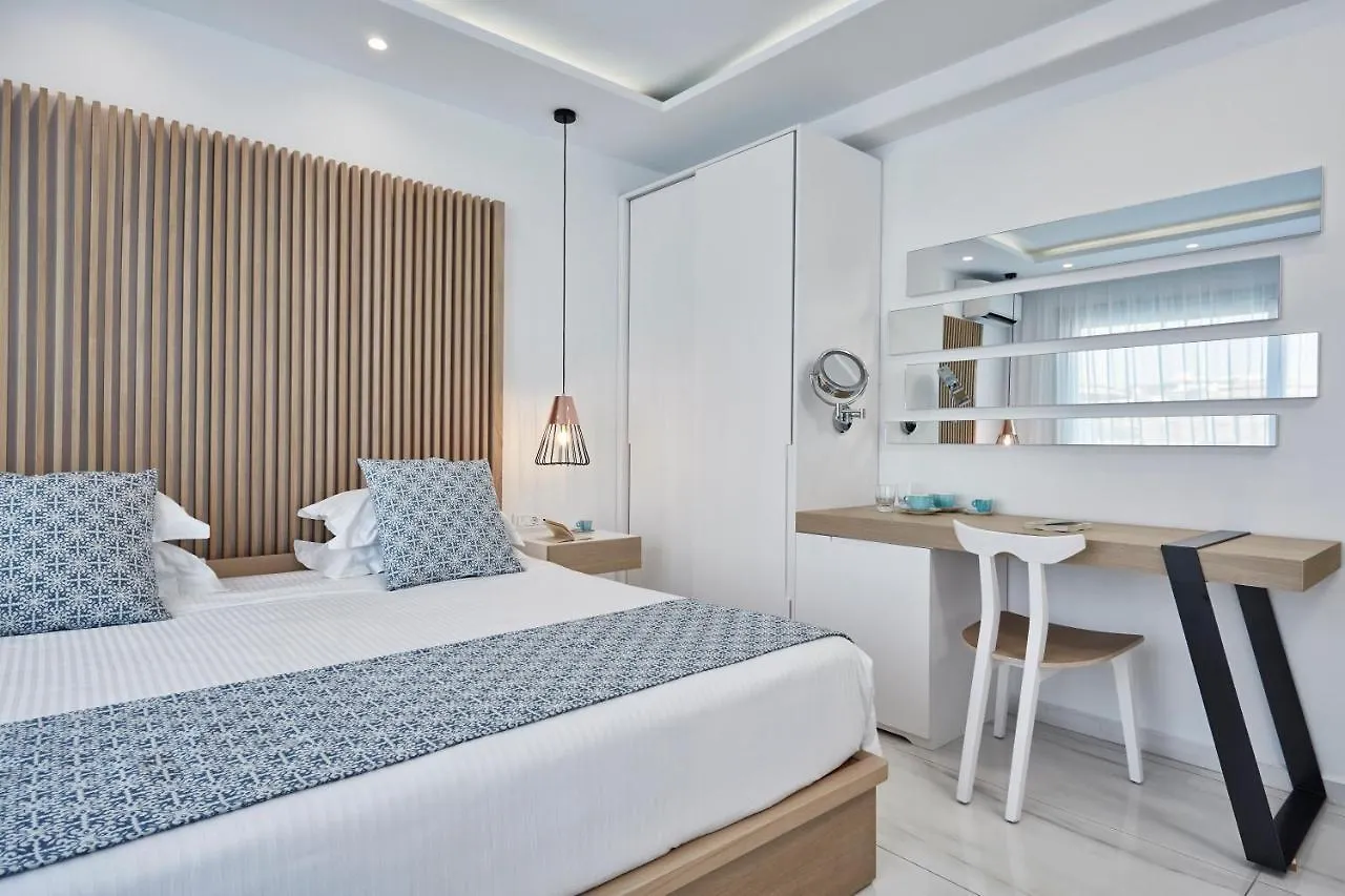 Grand Beach Hotel Mykonos Town