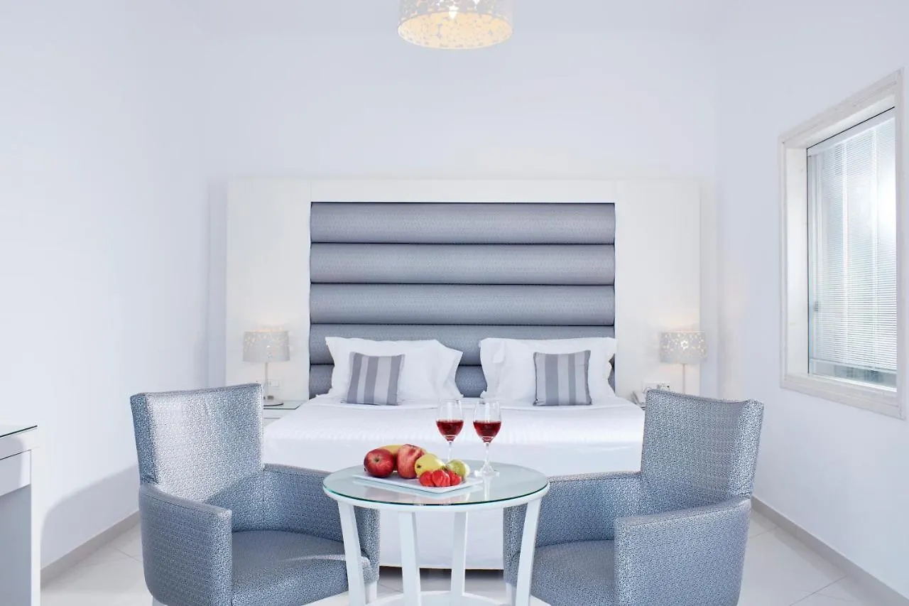 Grand Beach Hotel Mykonos Town 4*,  Grèce