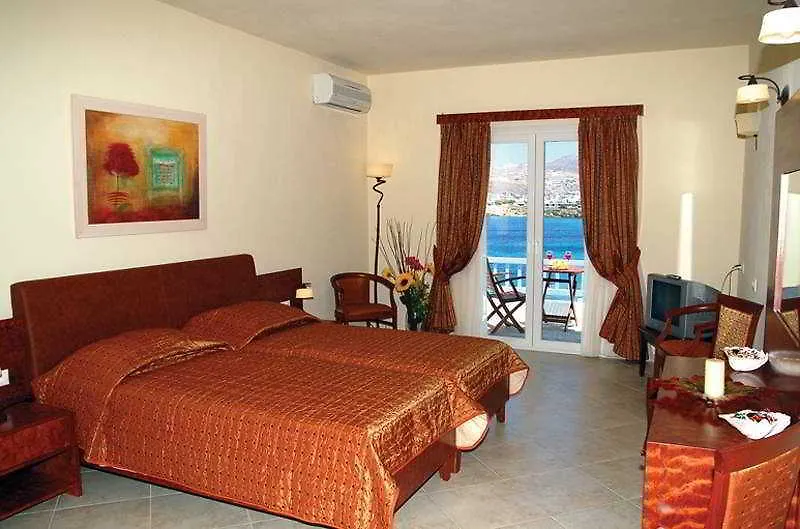 Mykonos Town Grand Beach Hotel 4*, Mykonos Town יוון