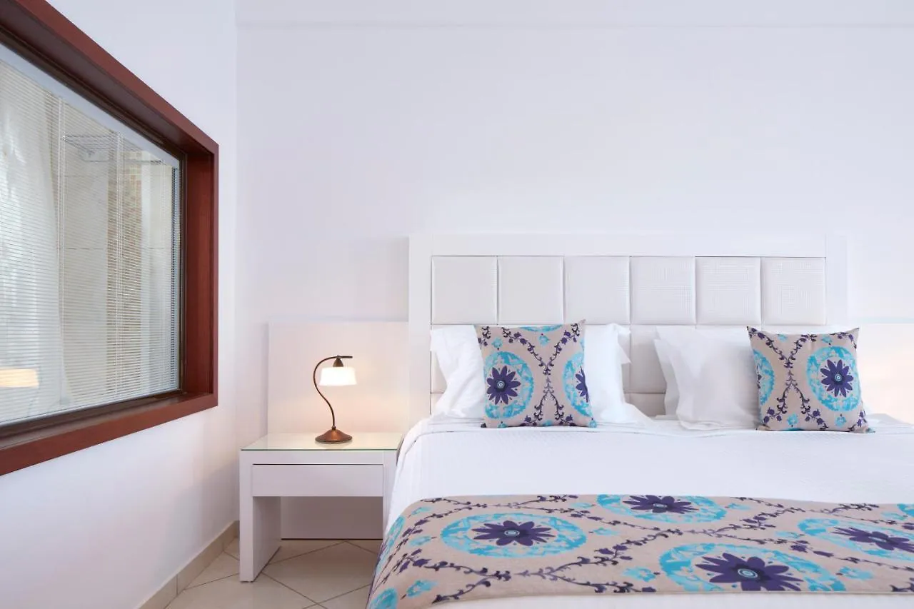 Grand Beach Hotel Mykonos Town