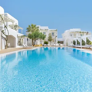 Corfos Ornos (Mykonos)