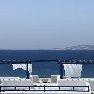 San Marco Hotel&villas Houlakia (Mykonos)