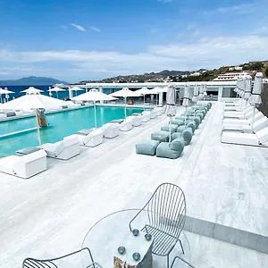 Mykonos Bay Resort&villas Mykonos Town