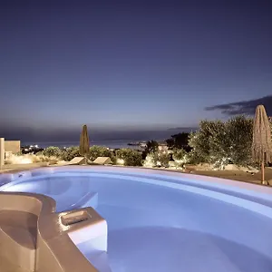 Sharm Mykonos מלון