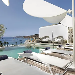 Kensho & Myconian Collection Ornos (Mykonos)