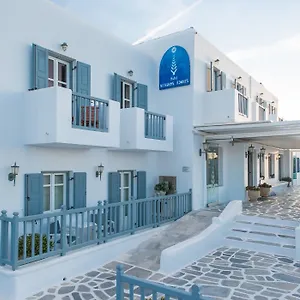 Adonis Mykonos Town